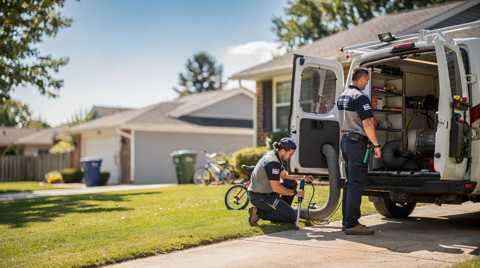 24/7 HVAC Repair & AC Replacement in Lewisville, IN near me
